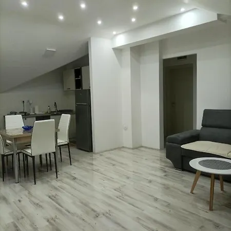 Ceca Apartment Gevgelija Exterior photo