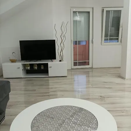 Ceca Apartment Gevgelija Exterior photo