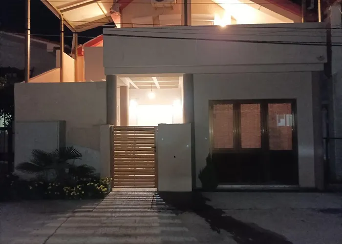 Ceca Apartment