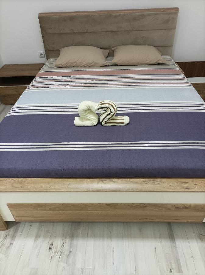 Ceca Apartment Gevgelija