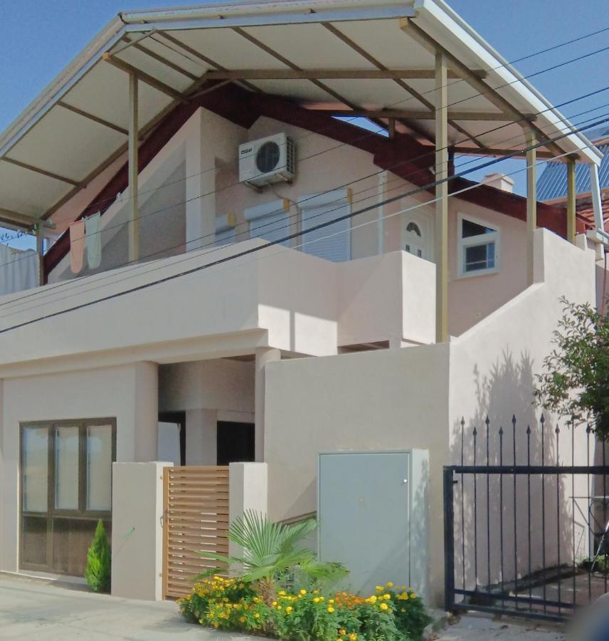 Apartment Ceca