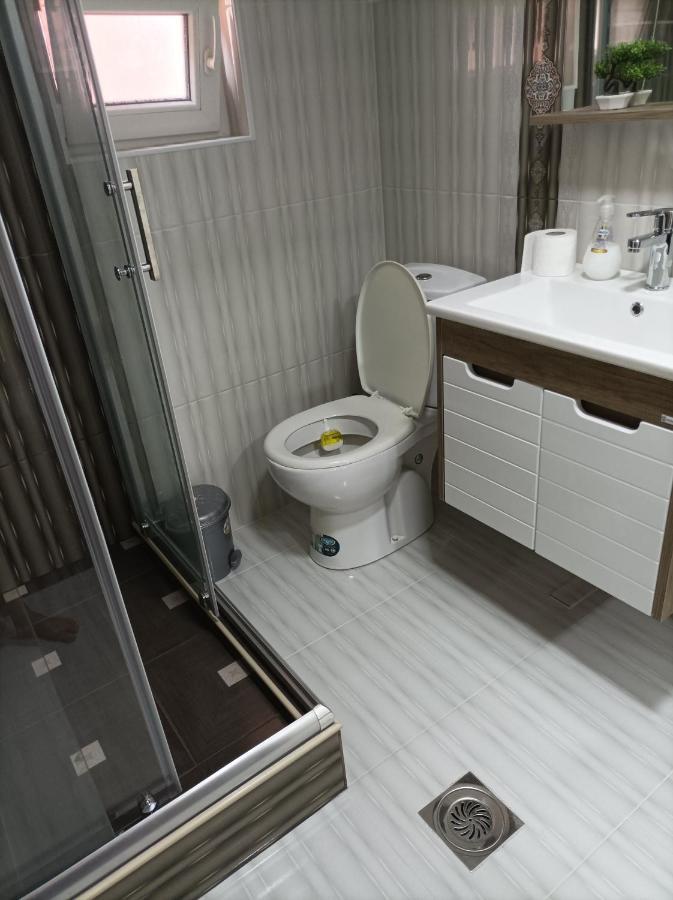 Apartment Ceca *