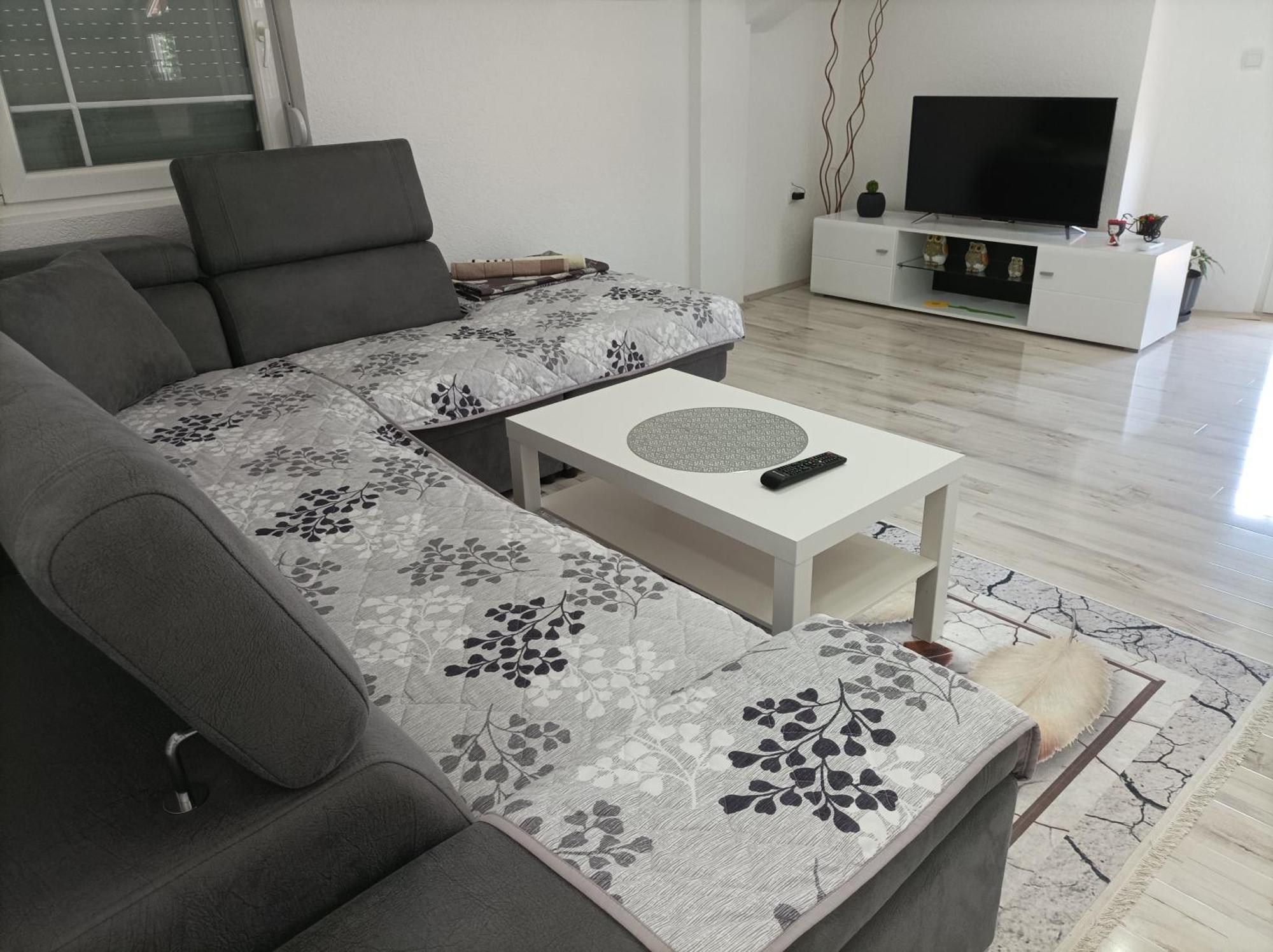 Ceca Apartment Gevgelija